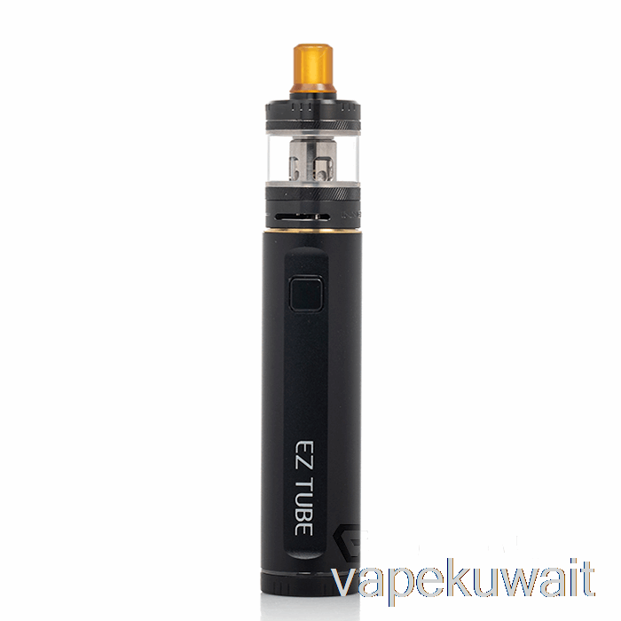 Innokin Ez Tube Minimal 40W Kit Nightfall Black Vape Pod Kits